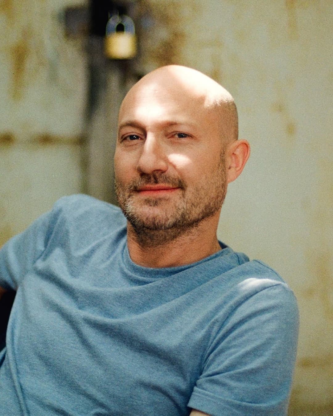 Paul Kalkbrenner