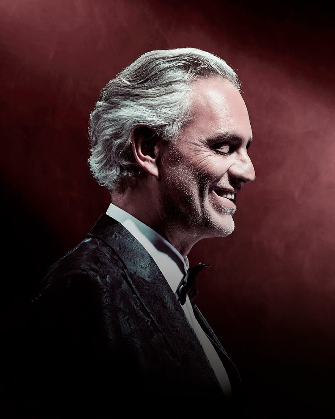 Andrea Bocelli