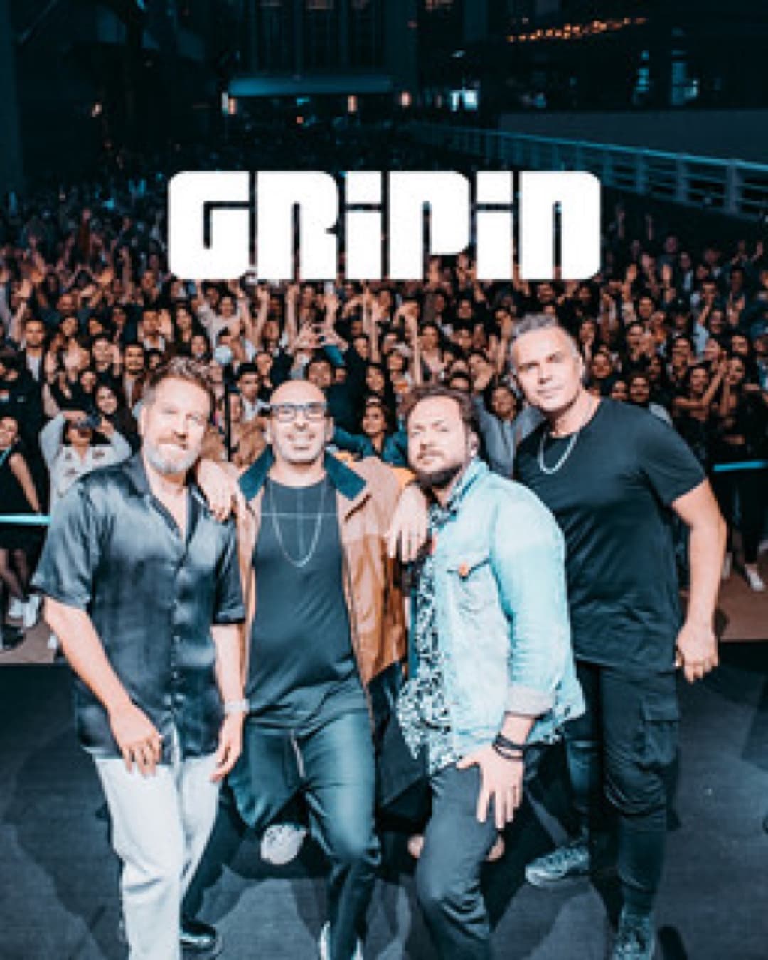 Gripin