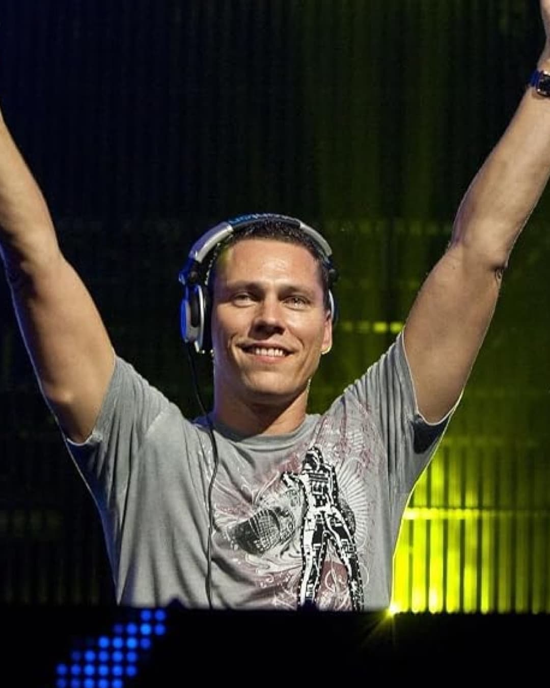 Tiesto
