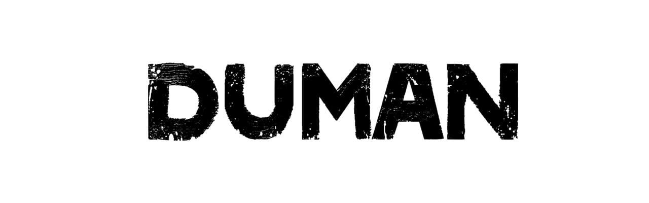 Dedublüman & Duman