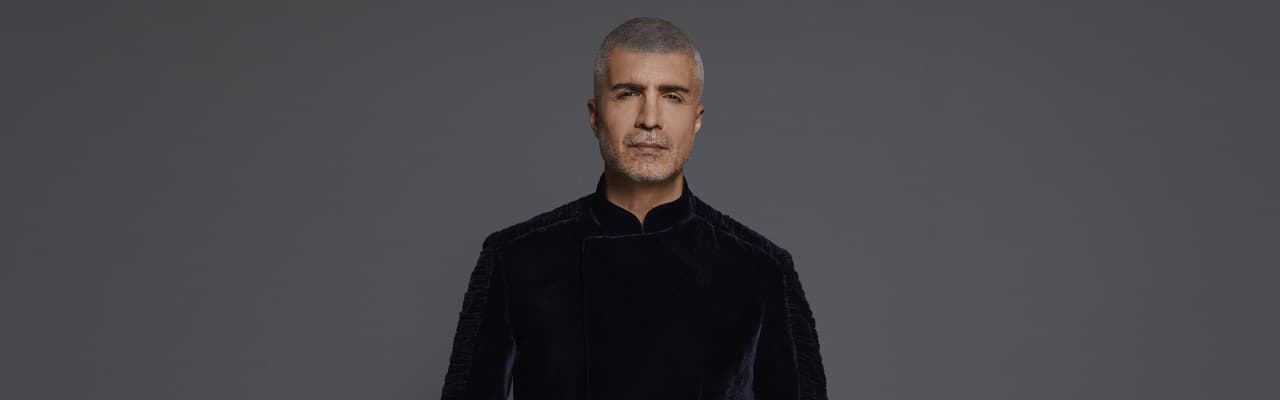Derya Bedavacı & Özcan Deniz