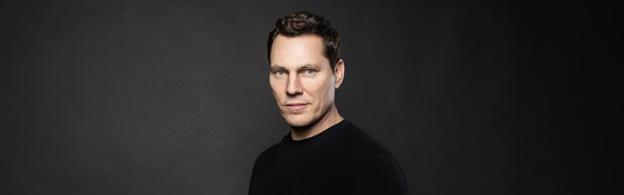 Tiësto