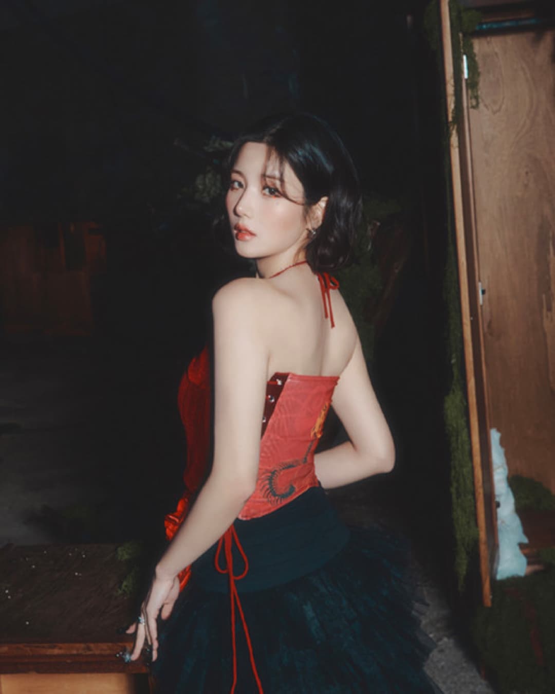 KWON EUNBI