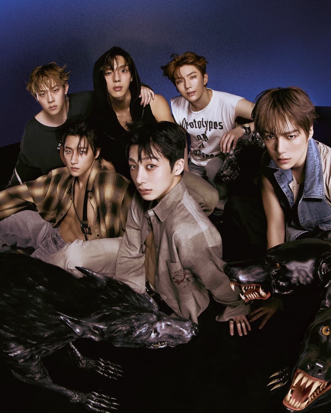 MONSTA X